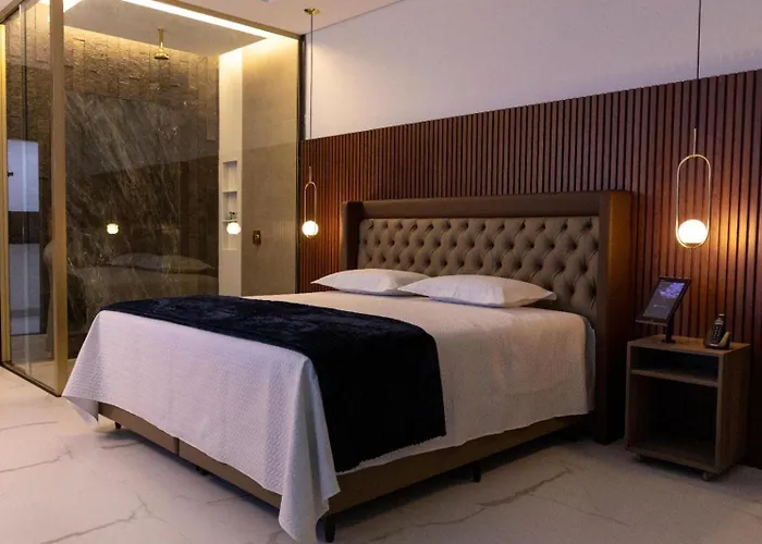 Dubai Motel
