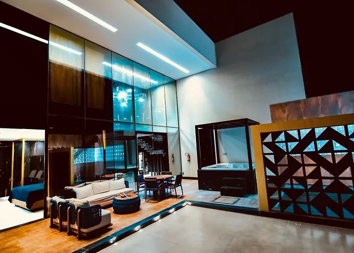 Dubai Motel
