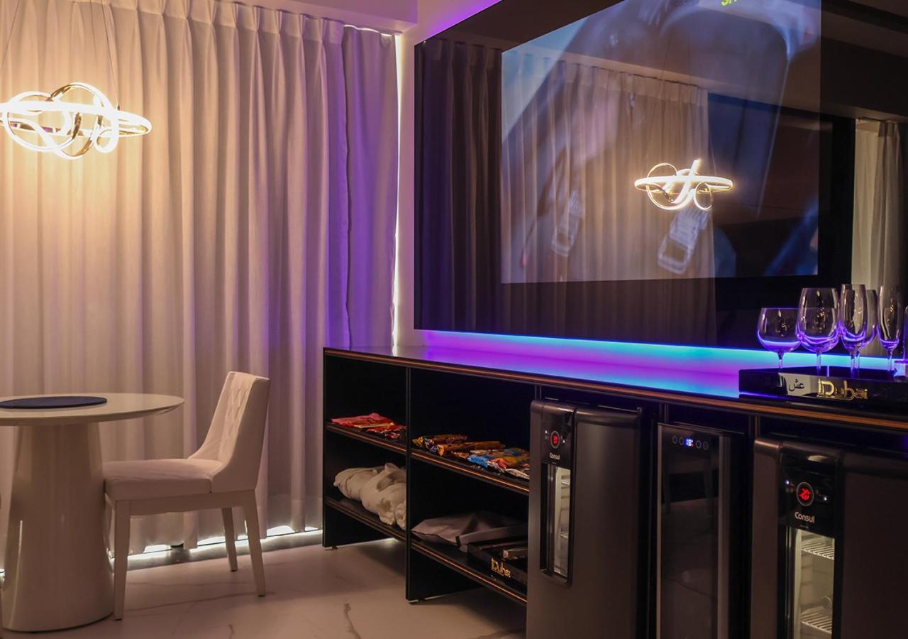 Love hotel Dubai Petrolina