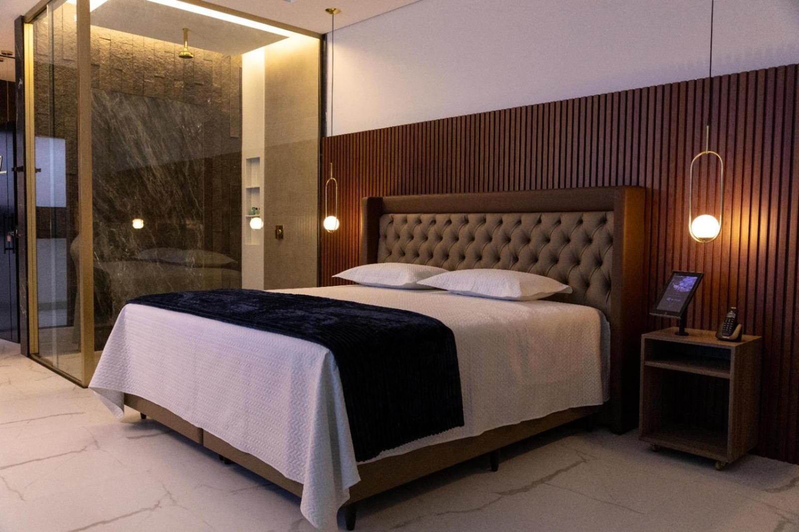Dubai Love hotel Petrolina